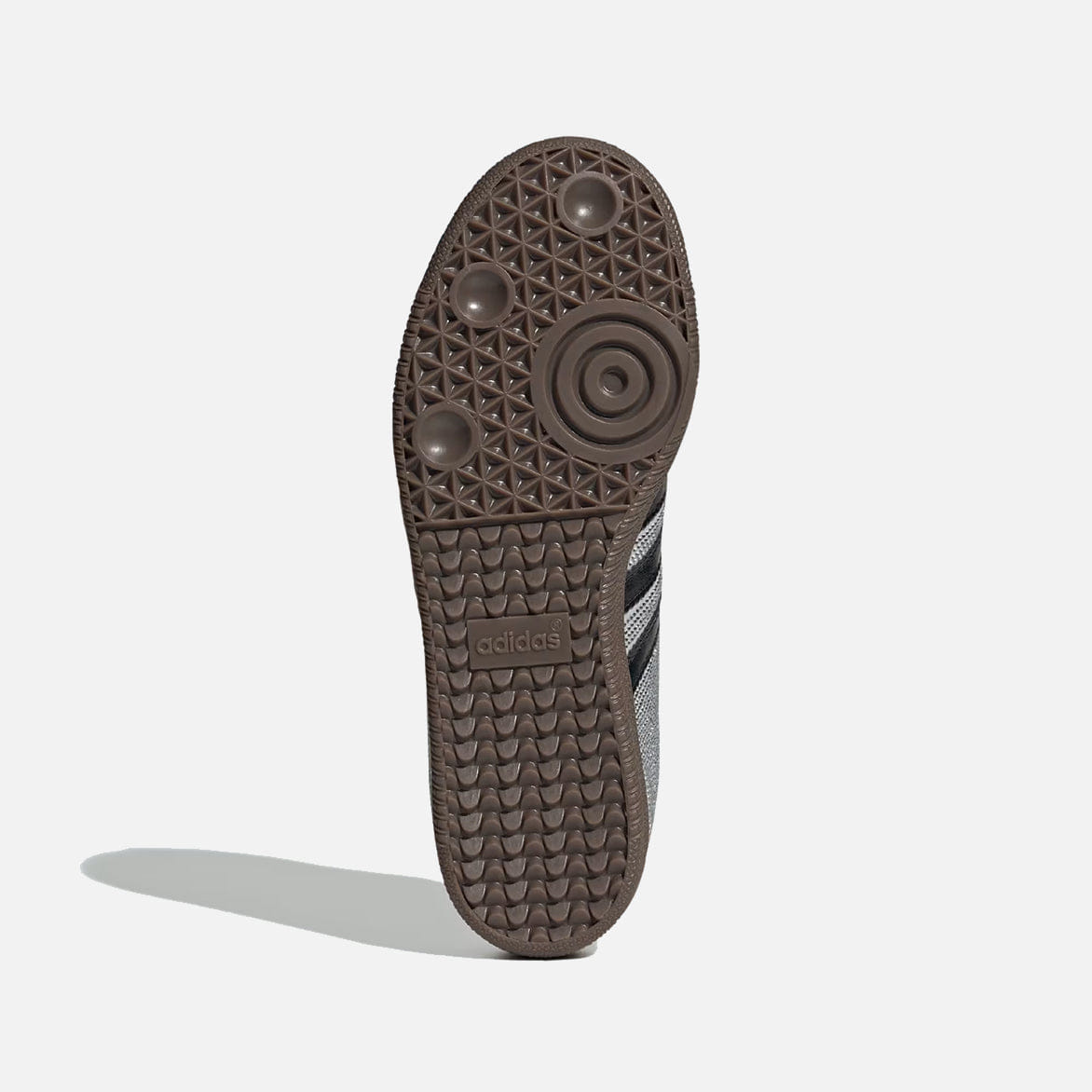 adidas WMNS SAMBA OG RHINESTONE - SILVER / WHITE