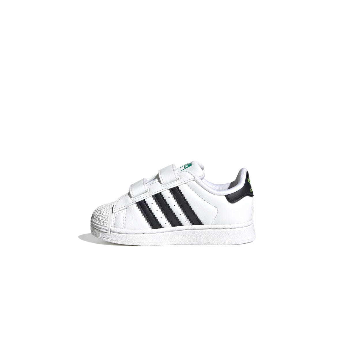 adidas + DISNEY PIXAR Toddlers SUPERSTAR II CF TOY STORY