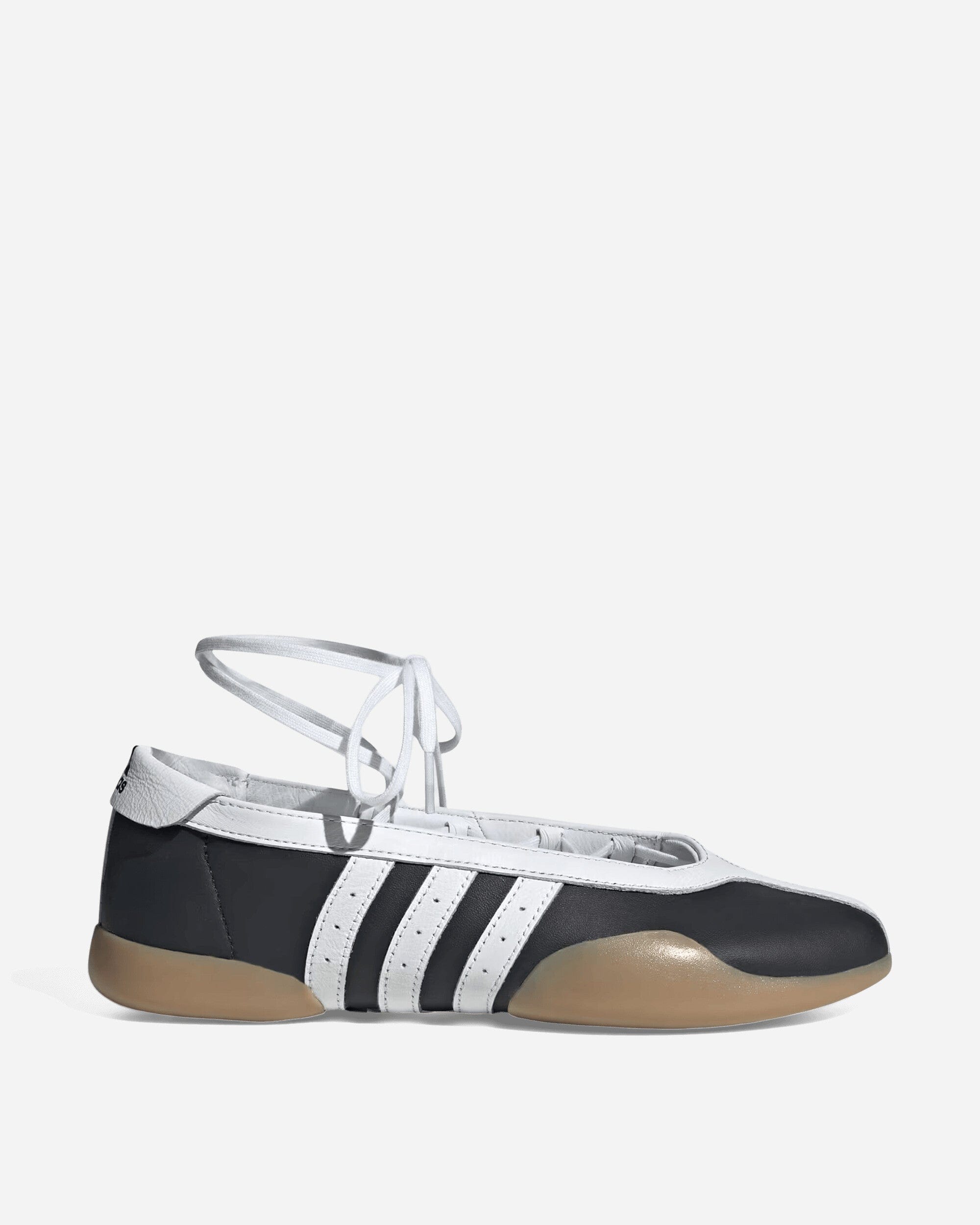 adidas Women's Taekwondo Mei Shoes Core Black / Cloud White