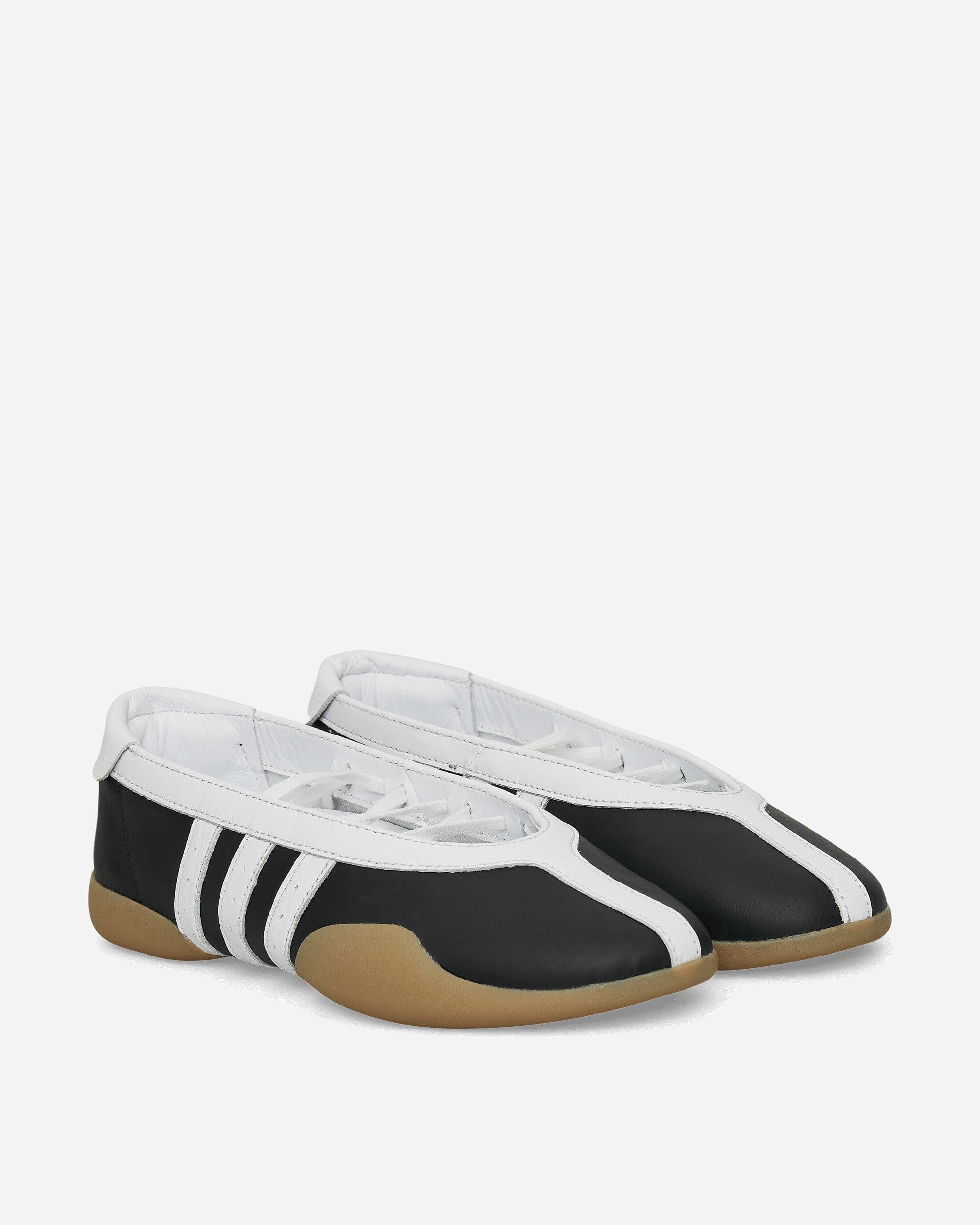 adidas Women's Taekwondo Mei Shoes Core Black / Cloud White