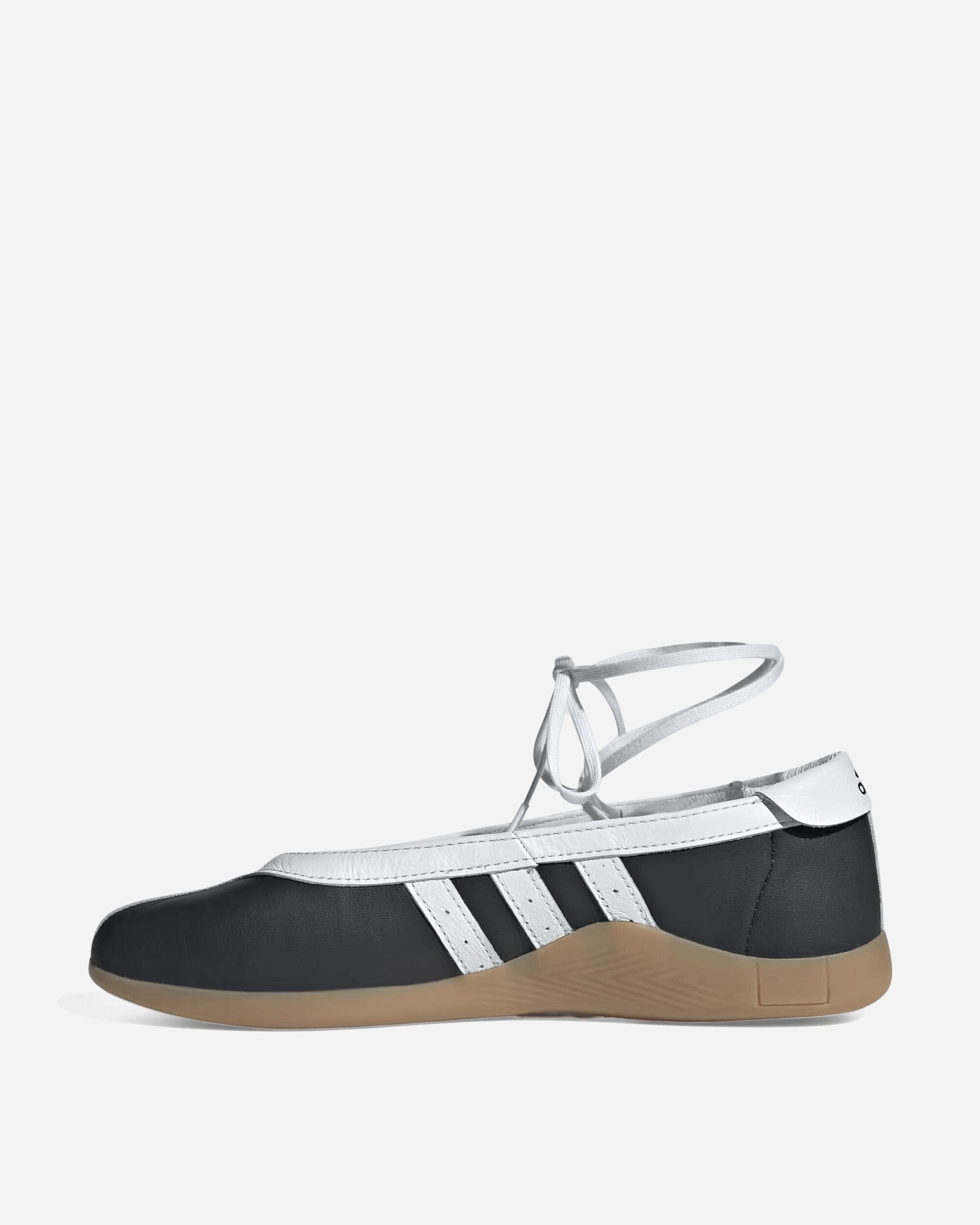 adidas Women's Taekwondo Mei Shoes Core Black / Cloud White