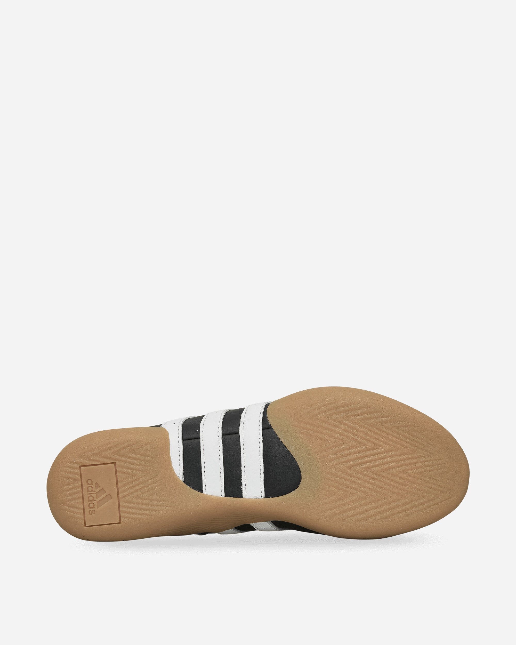 adidas Women's Taekwondo Mei Shoes Core Black / Cloud White