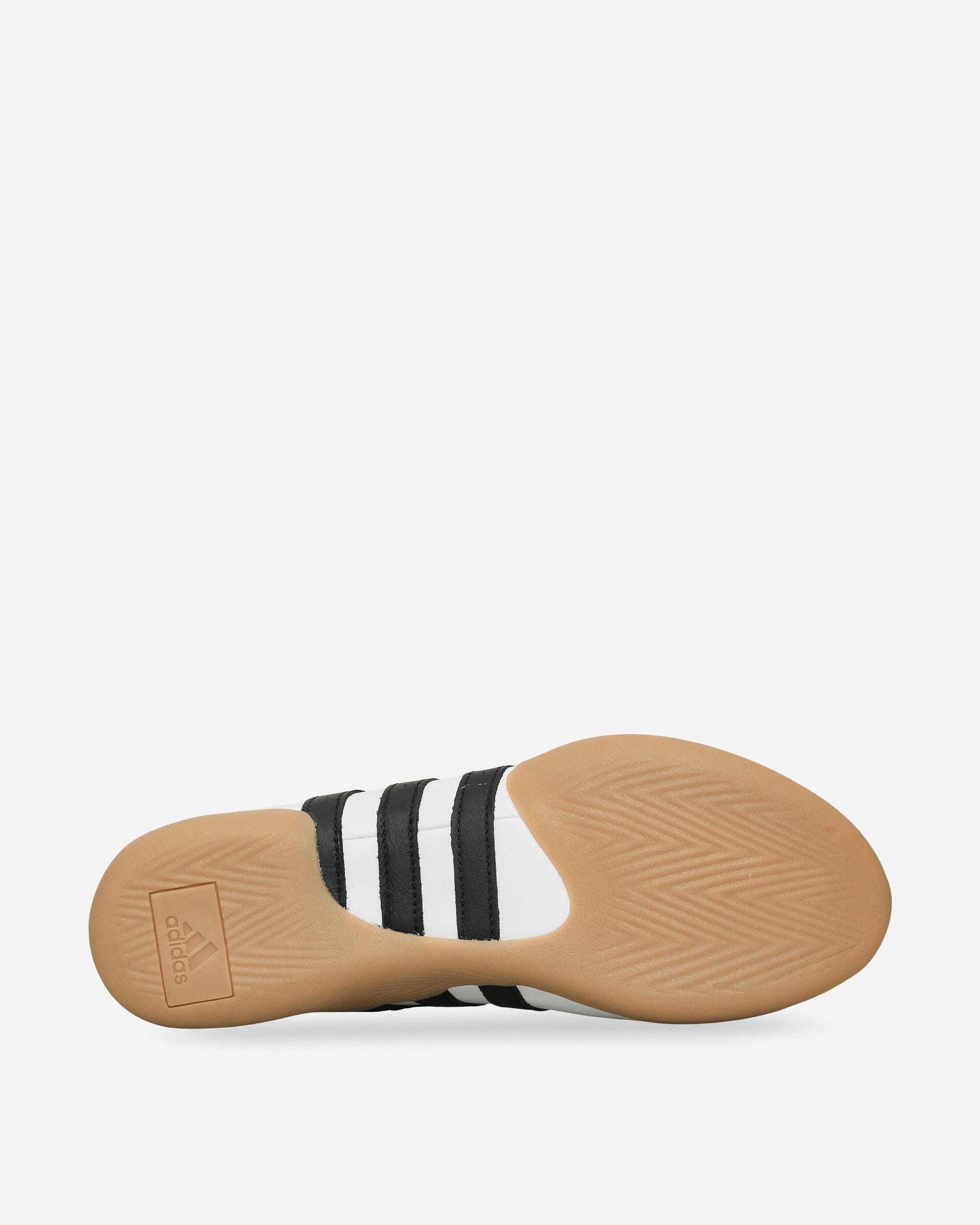 adidas Women's Taekwondo Mei Shoes Cloud White / Core Black