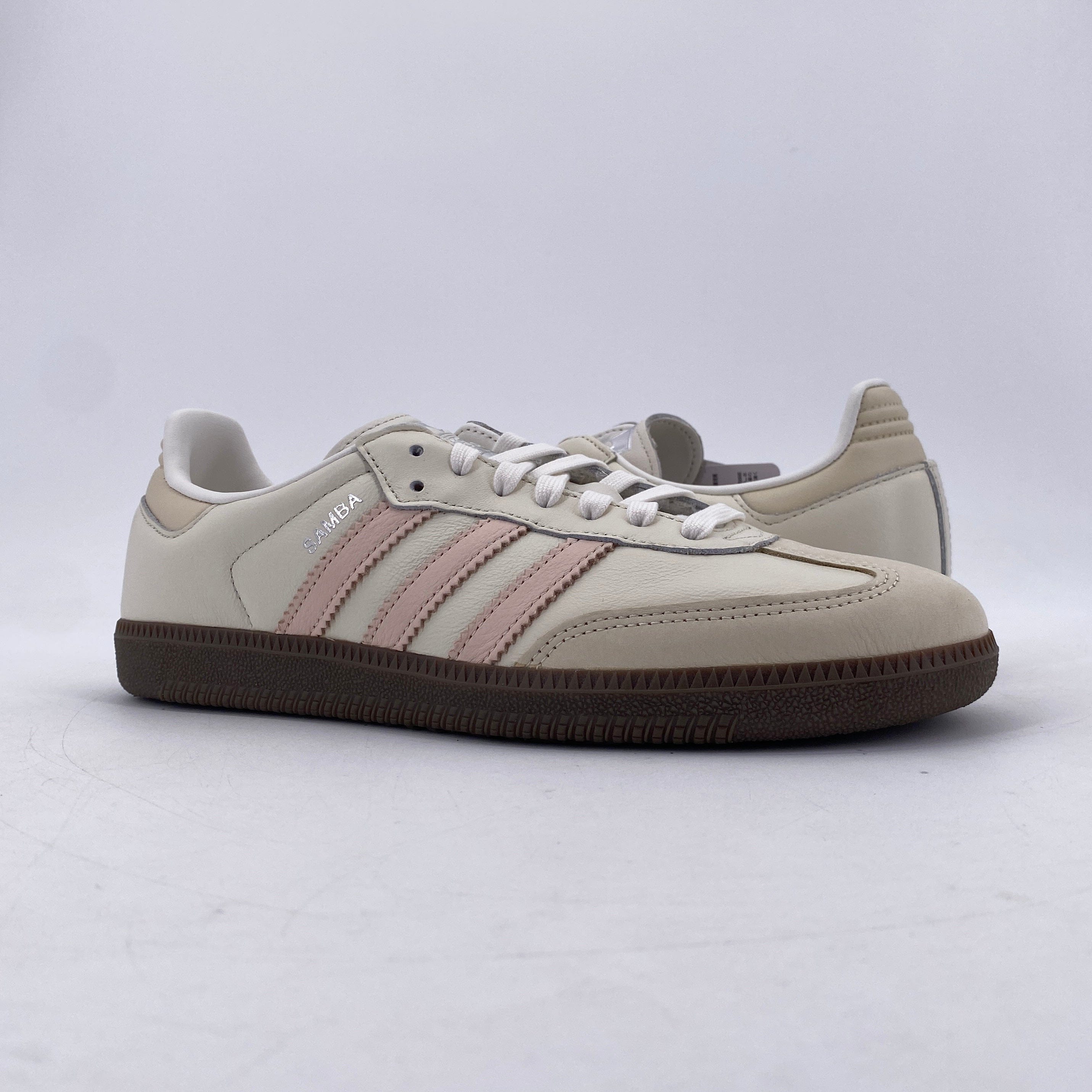 adidas Samba (W) Wonder Quartz 2024 New Size 9W