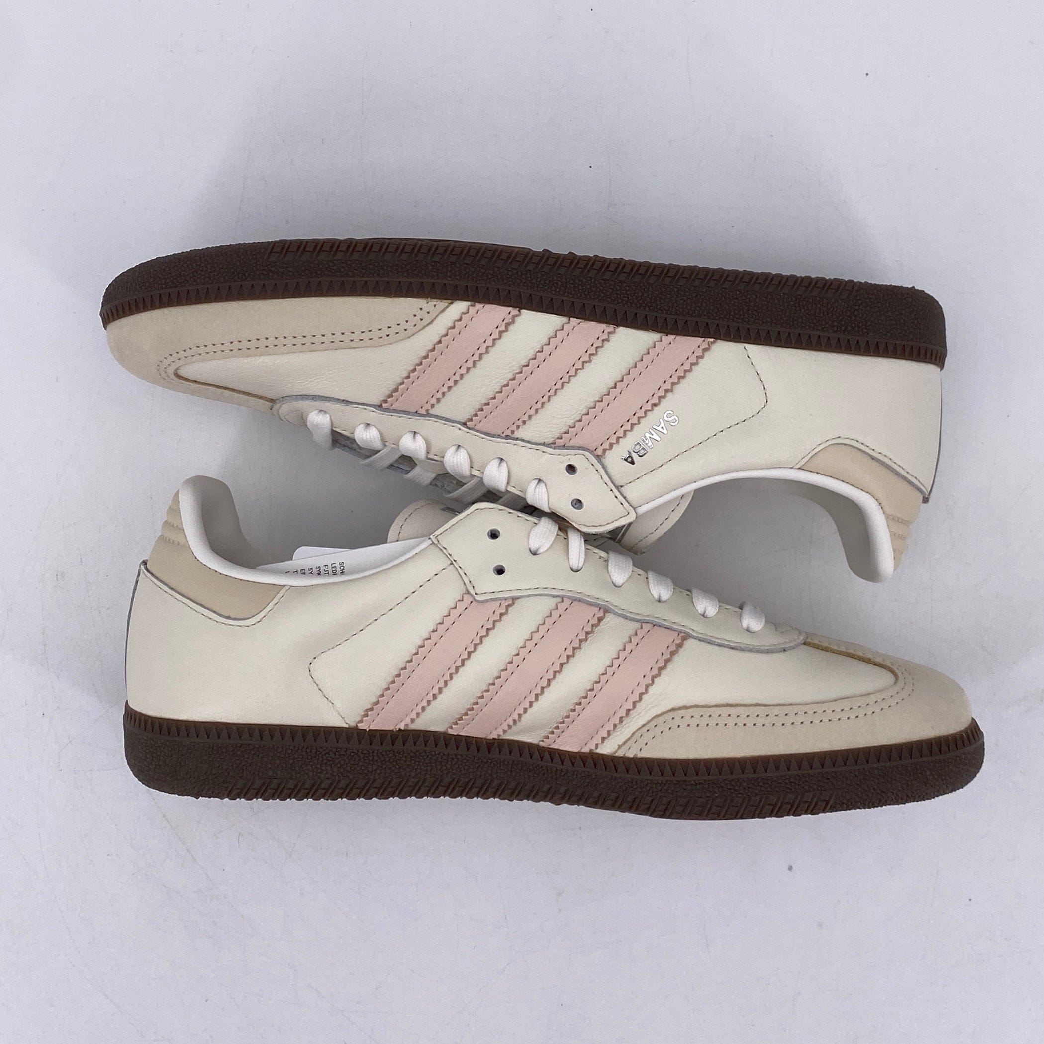 adidas Samba (W) Wonder Quartz 2024 New Size 9W