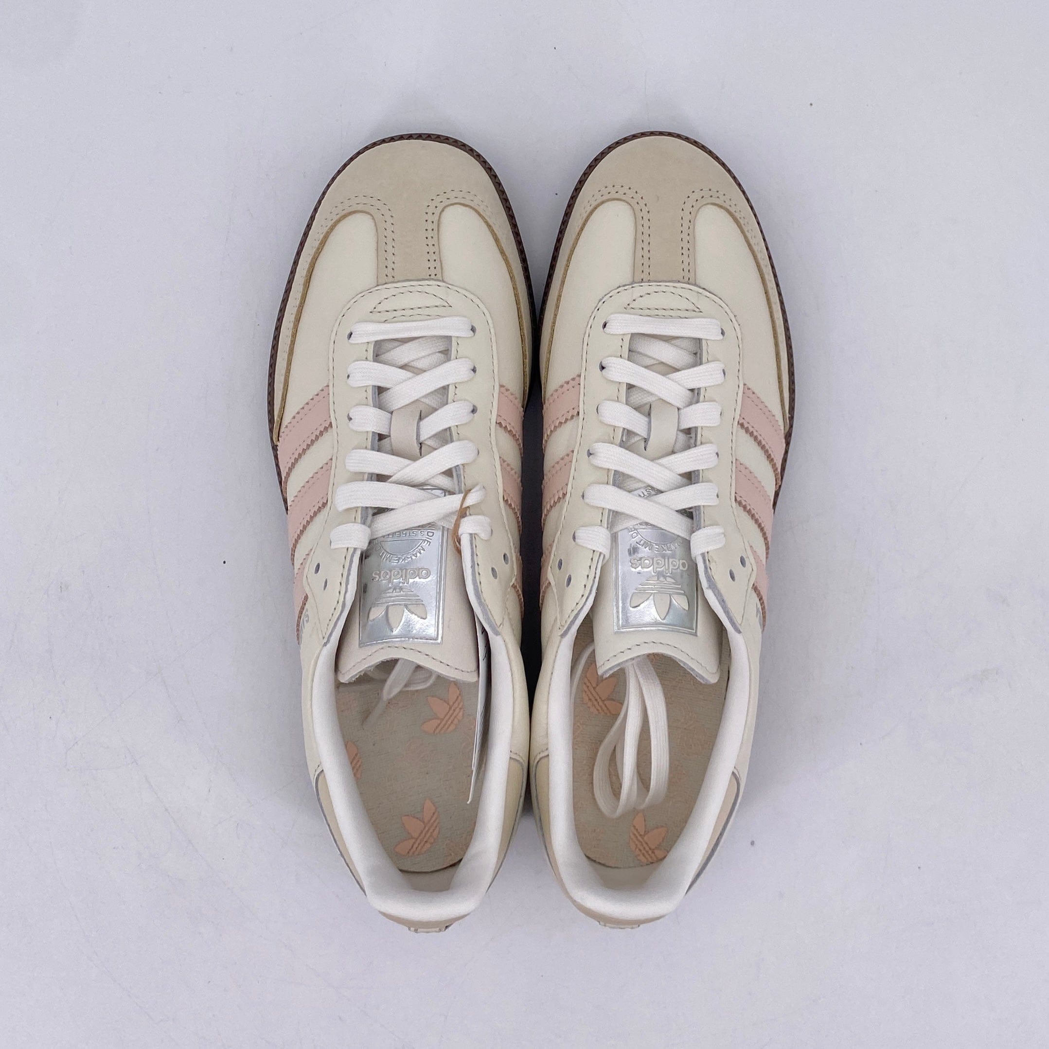 adidas Samba (W) Wonder Quartz 2024 New Size 9W