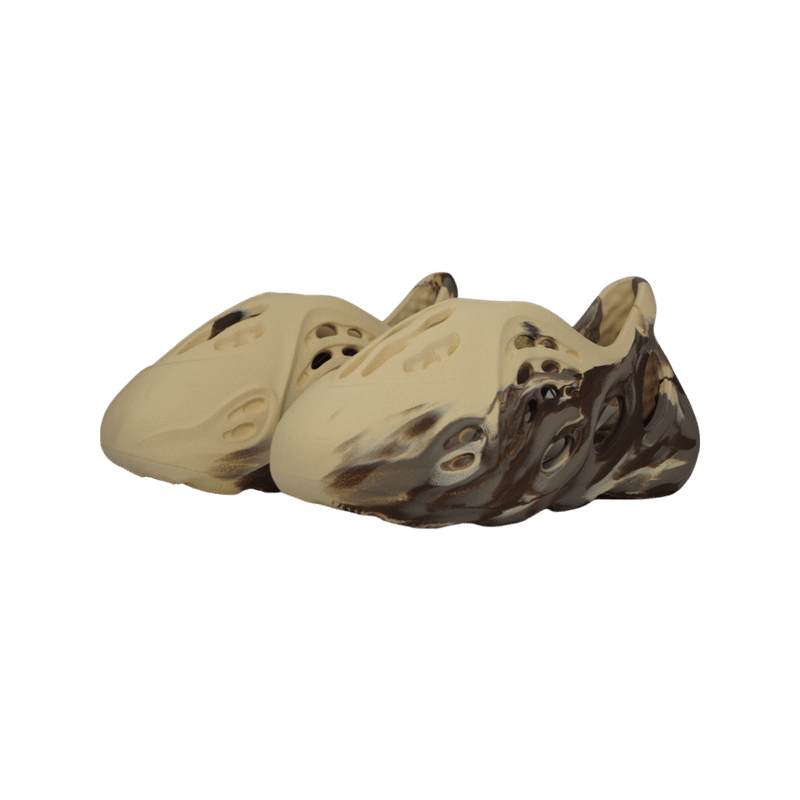 adidas Yeezy Foam RNNR MX Cream Clay (Kids)
