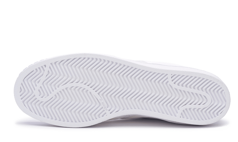 adidas Superstar Foundation Men's Shoes Running White Ftw/Running White b27136