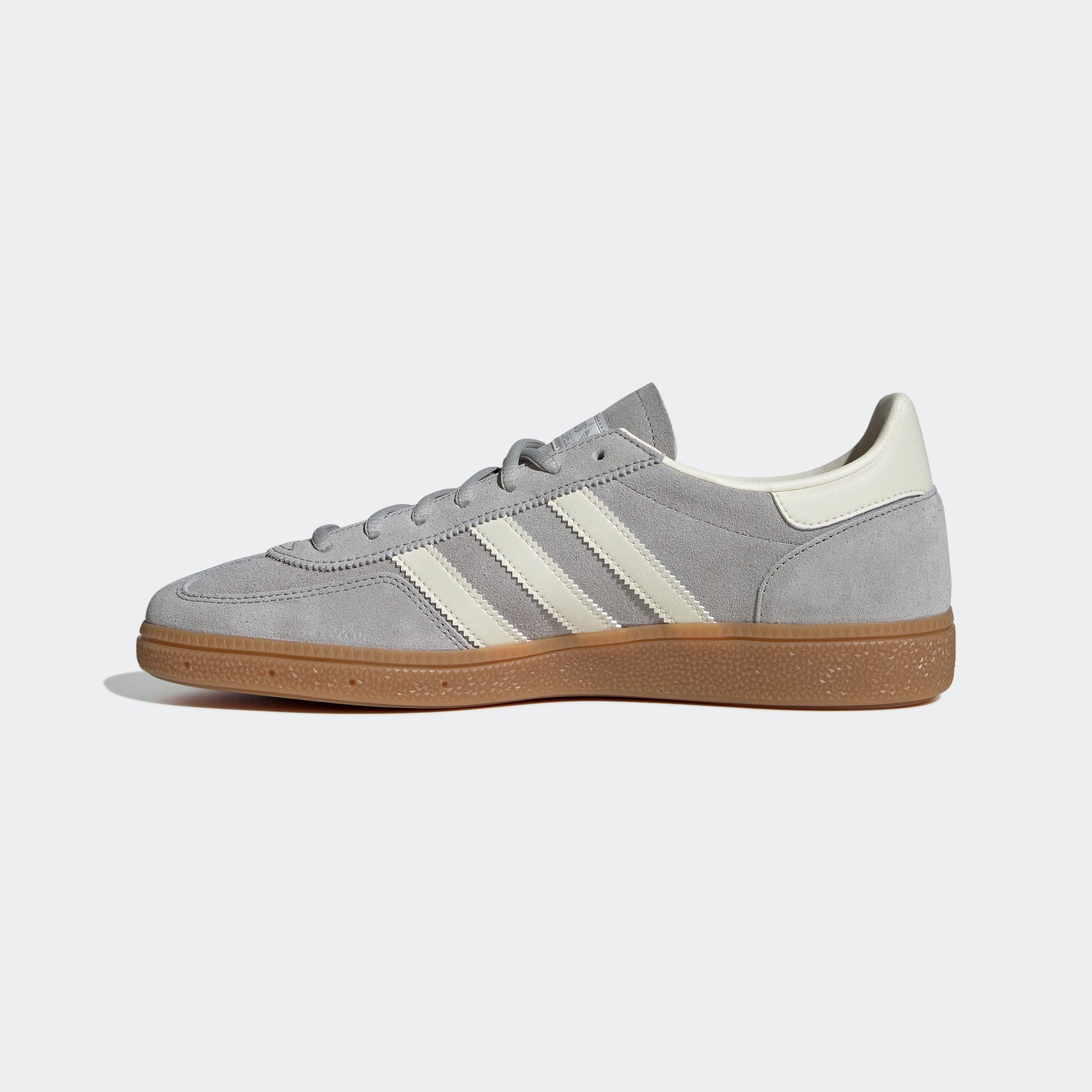 Adidas Handball Spezial - Grey Two / Cream White / Cloud White