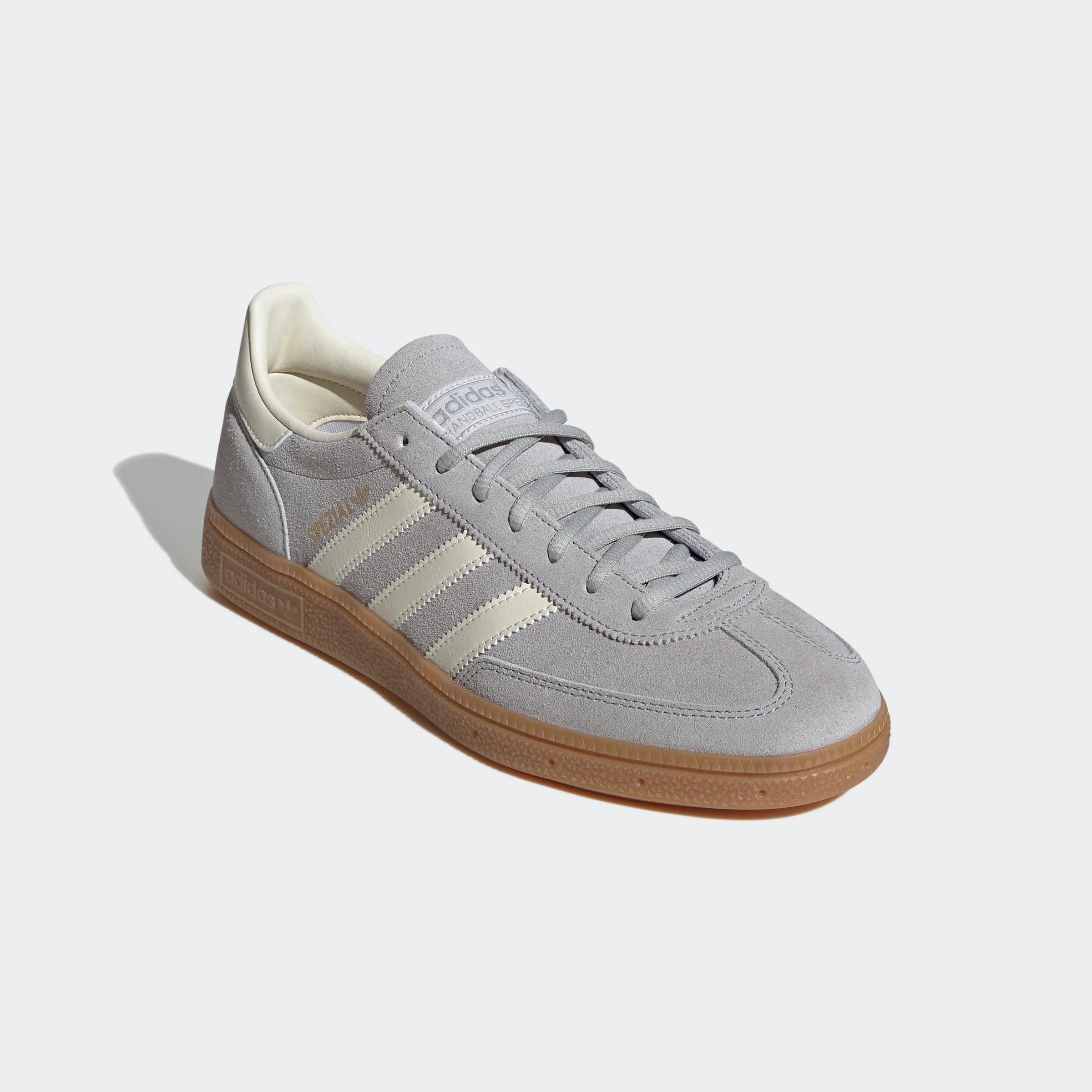 Adidas Handball Spezial - Grey Two / Cream White / Cloud White