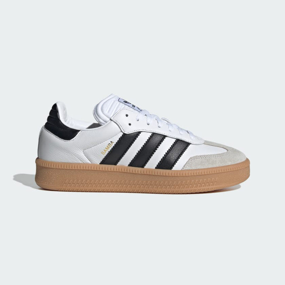 Adidas Originals Samba XLG - White / Black / Gum