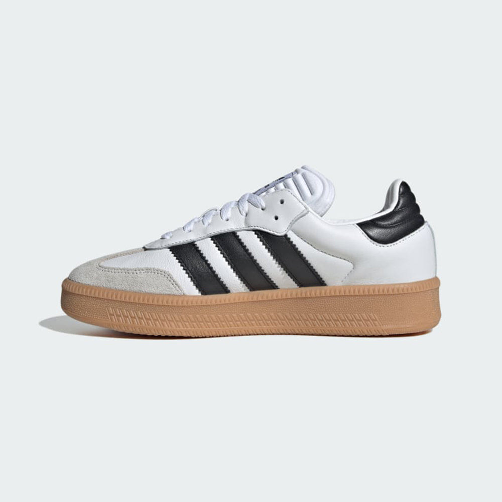 Adidas Originals Samba XLG - White / Black / Gum