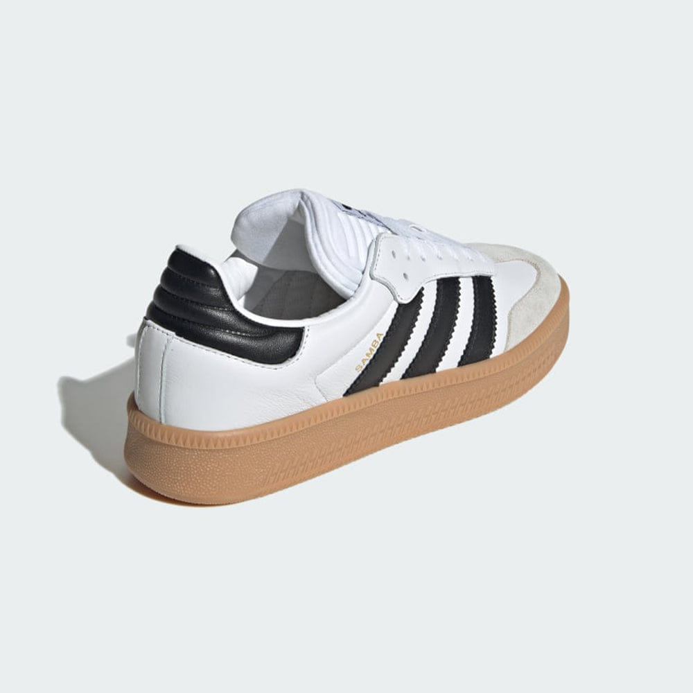 Adidas Originals Samba XLG - White / Black / Gum