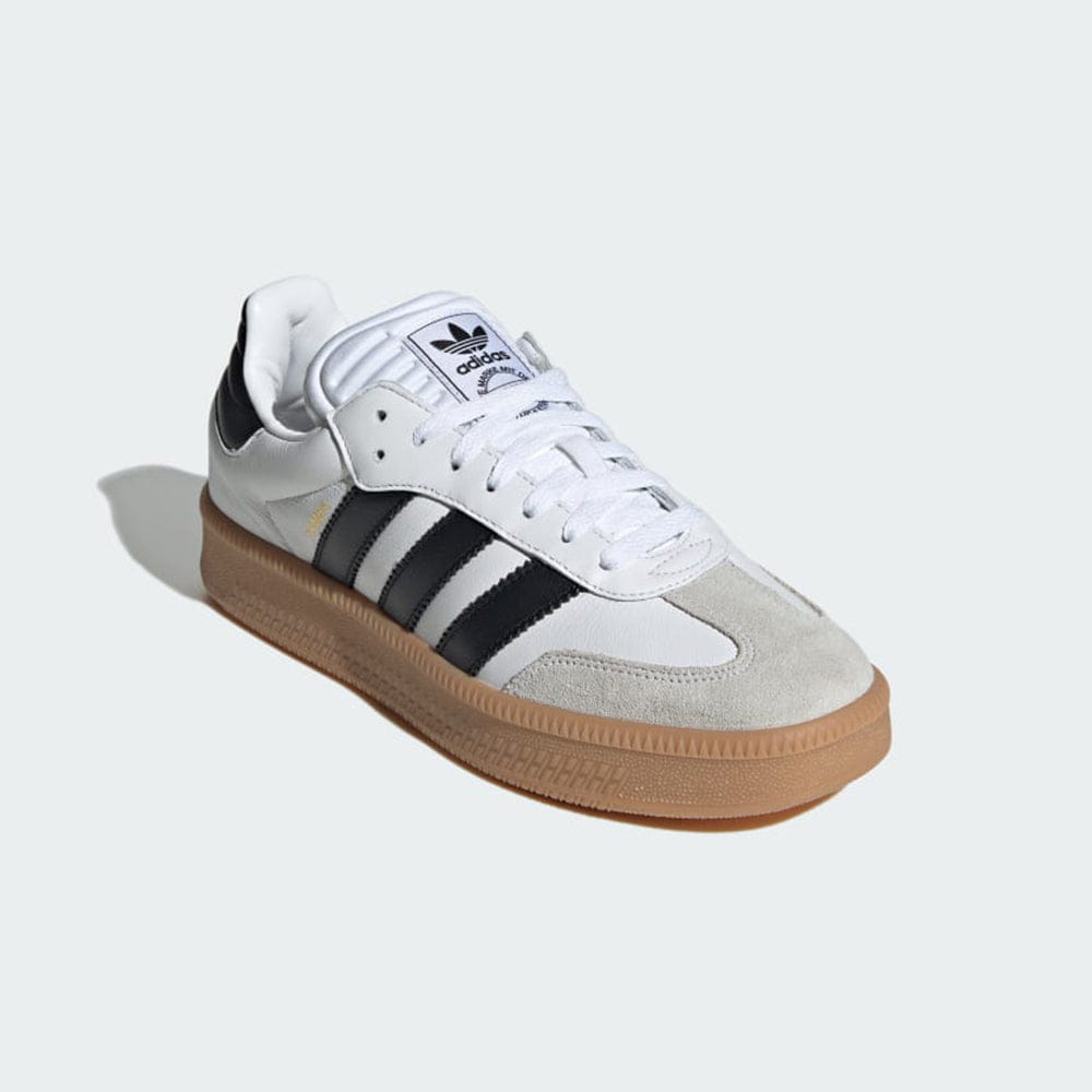 Adidas Originals Samba XLG - White / Black / Gum