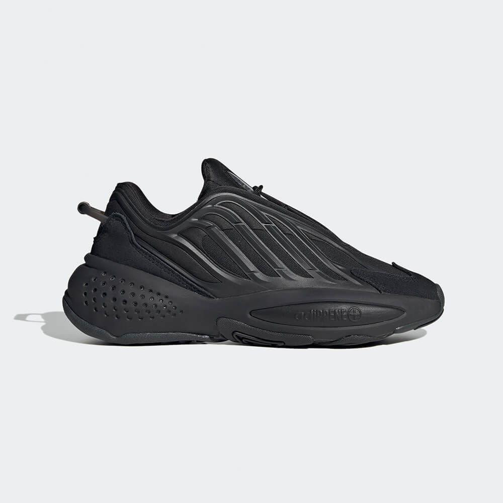 Adidas Ozrah J - Core Black / Carbon / Cloud White