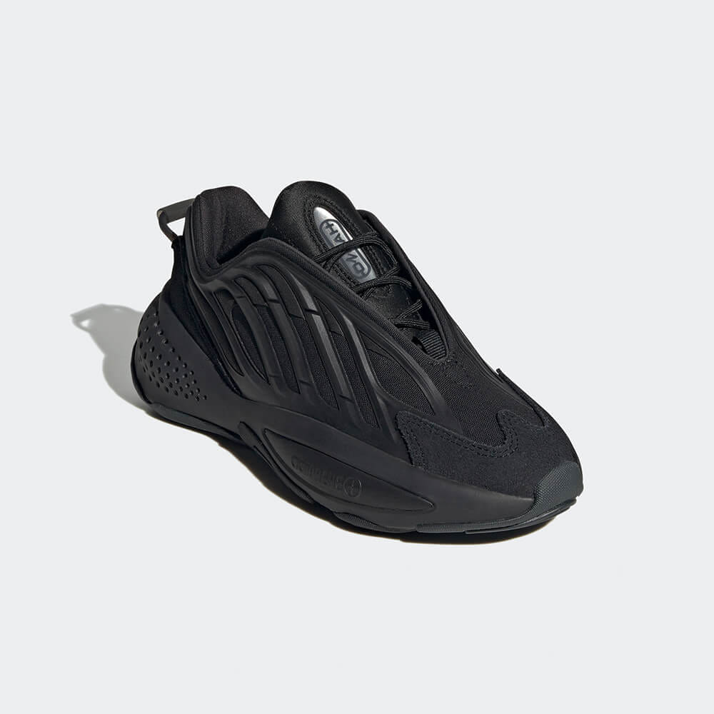Adidas Ozrah J - Core Black / Carbon / Cloud White