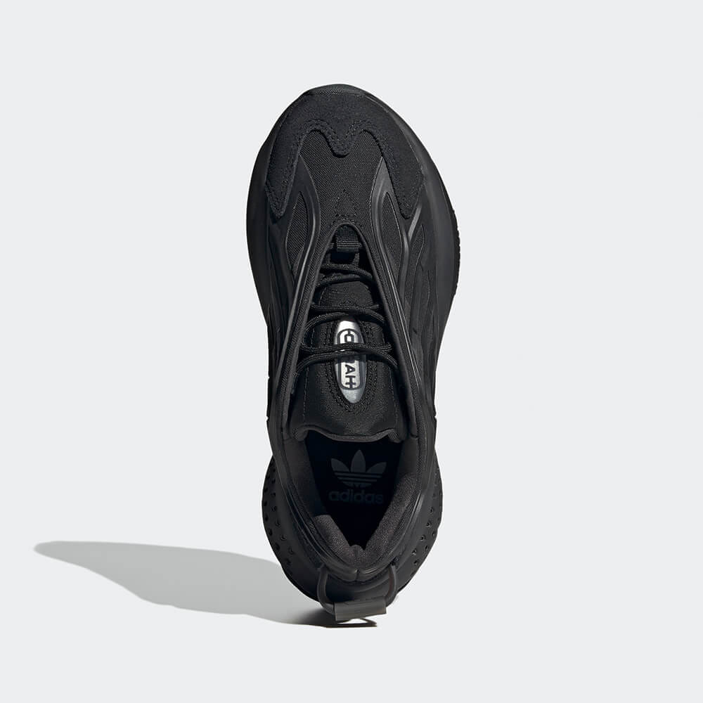 Adidas Ozrah J - Core Black / Carbon / Cloud White