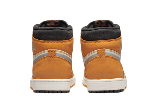 Air Jordan Jordan 1 High Element Gore - Tex Light Curry جوردان 1 هاي إليمنت جور تكس لايت كاري
