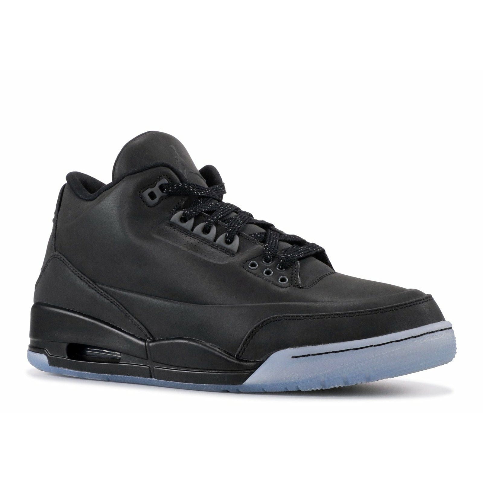 Air Jordan 3 5Lab3 Black Reflective (2014)