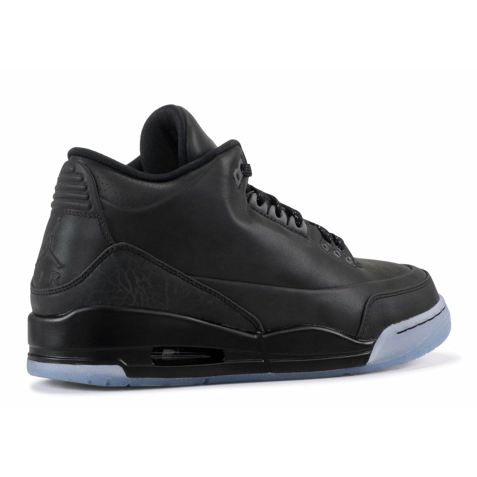 Air Jordan 3 5Lab3 Black Reflective (2014)