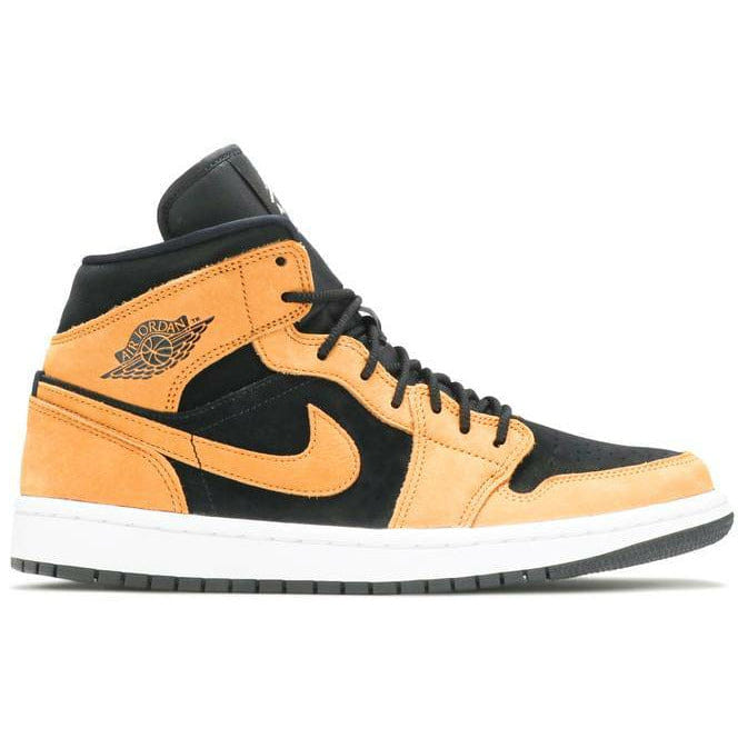 Air Jordan 1 Mid Desert Ochre (2020) (Wmns)