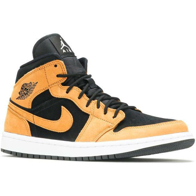 Air Jordan 1 Mid Desert Ochre (2020) (Wmns)