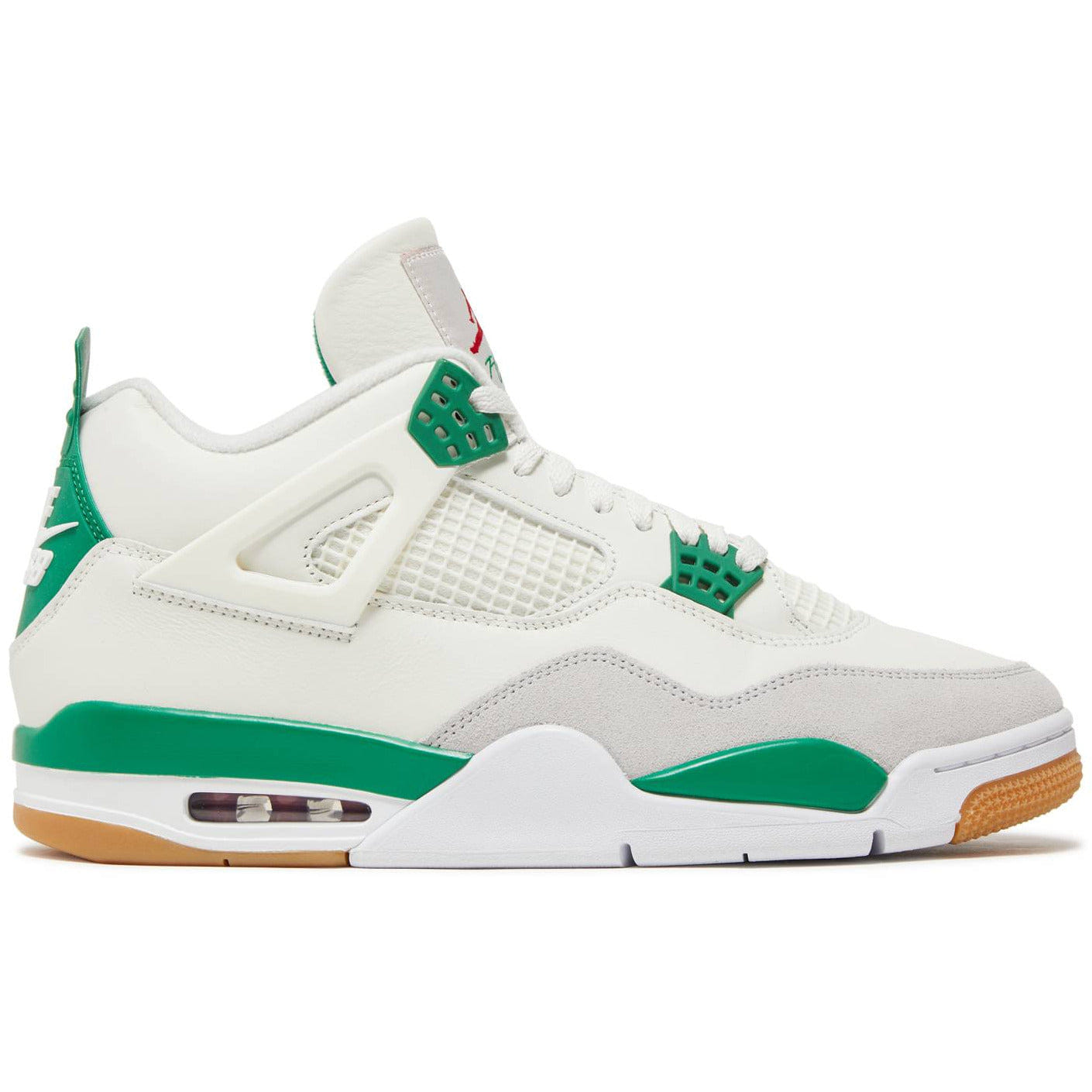 Air Jordan SB x Air Jordan 4 Retro Pine Green (2023)