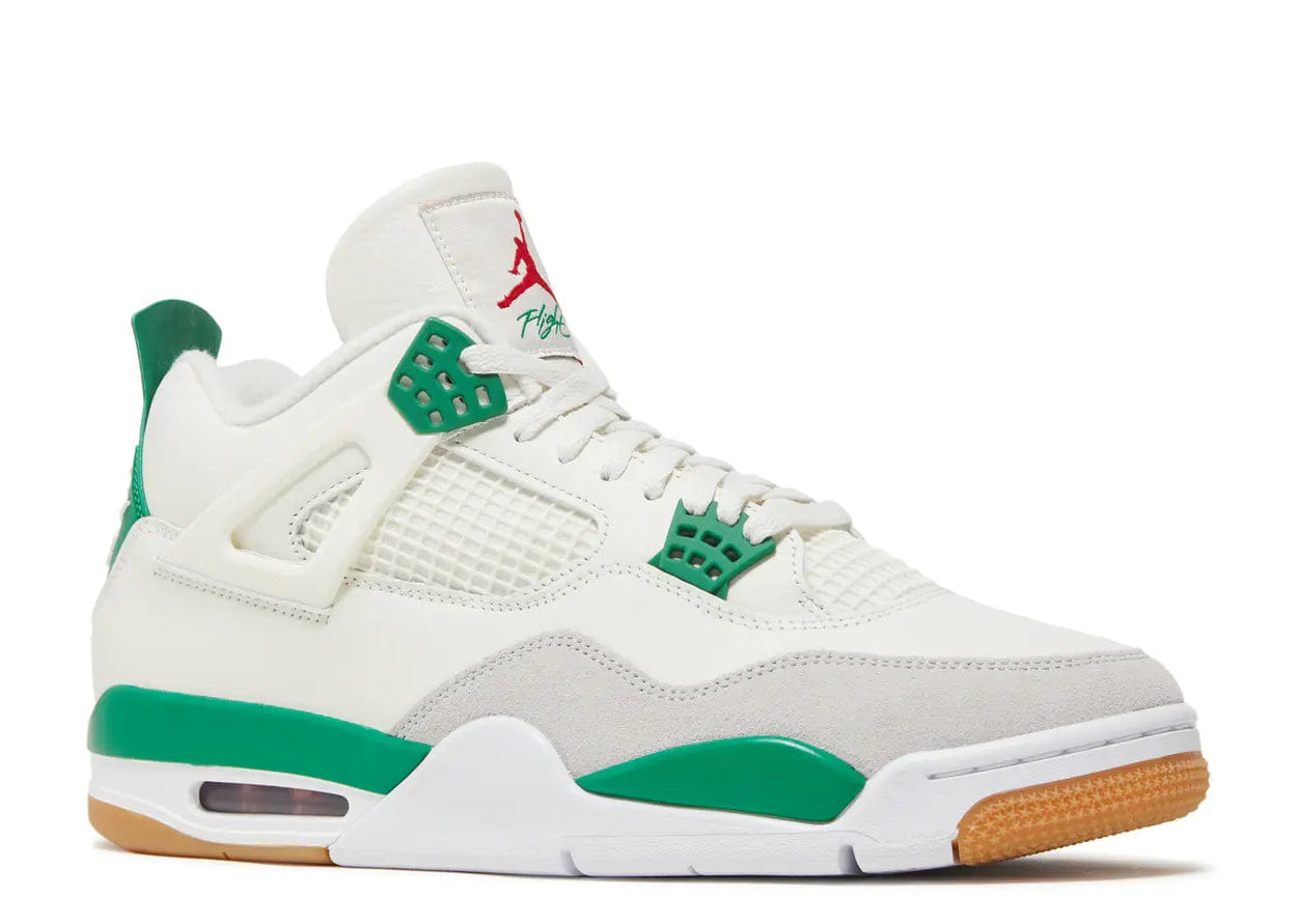 Air Jordan SB x Air Jordan 4 Retro Pine Green (2023)