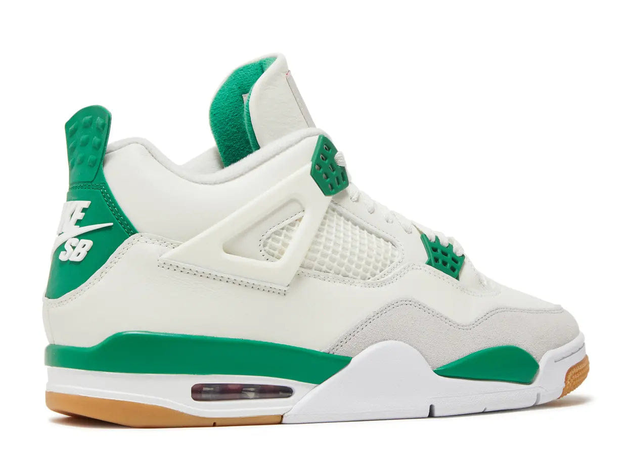 Air Jordan SB x Air Jordan 4 Retro Pine Green (2023)