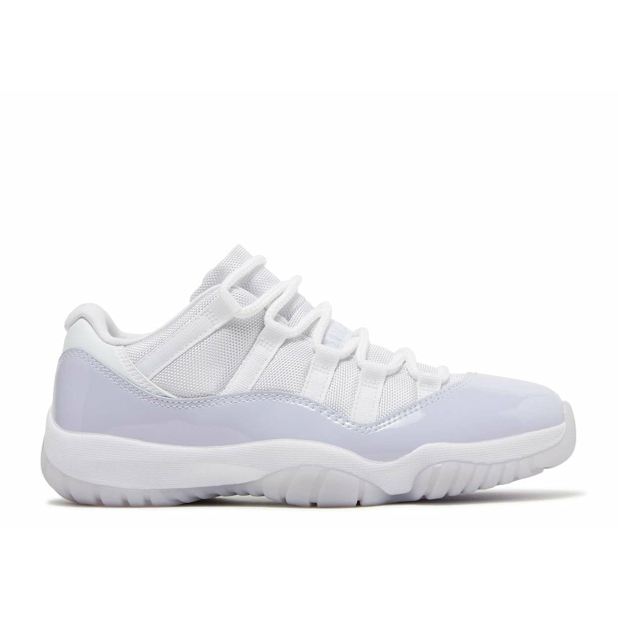 Air Jordan 11 Retro Low Pure Violet (2022) (Wmns)