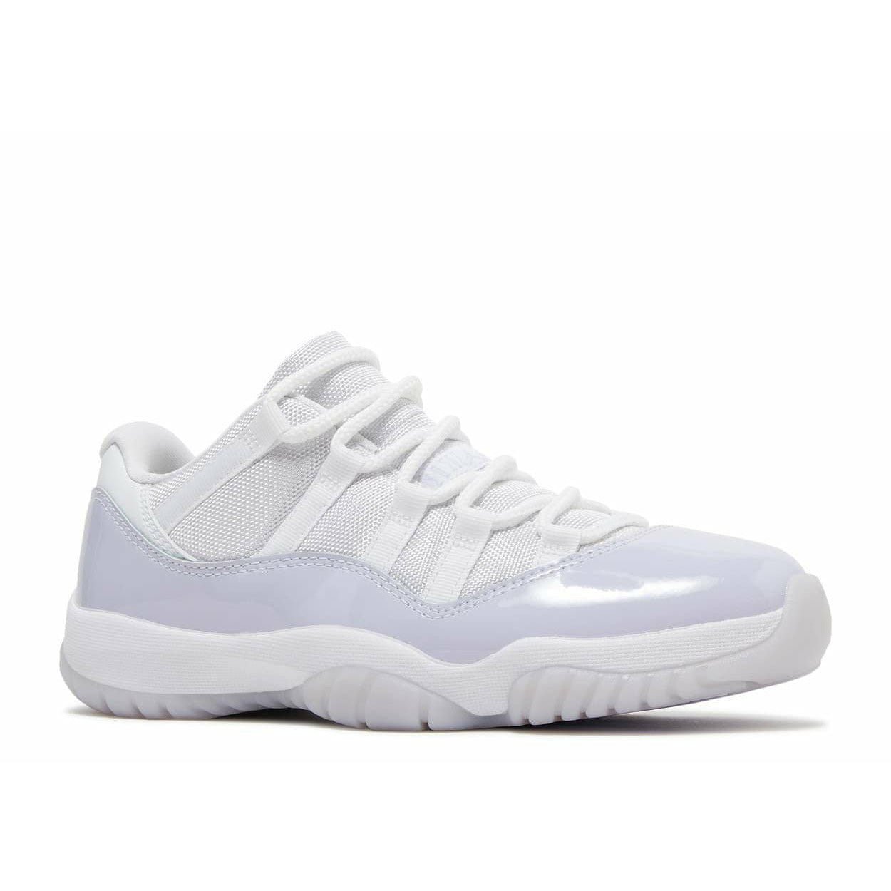Air Jordan 11 Retro Low Pure Violet (2022) (Wmns)