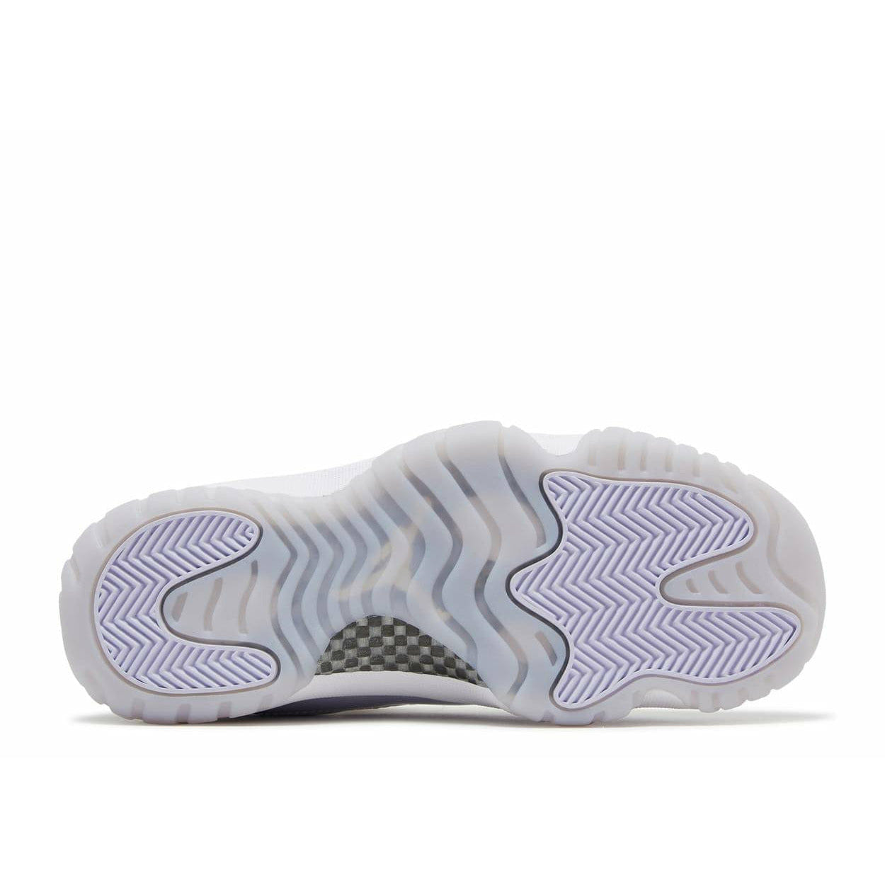 Air Jordan 11 Retro Low Pure Violet (2022) (Wmns)