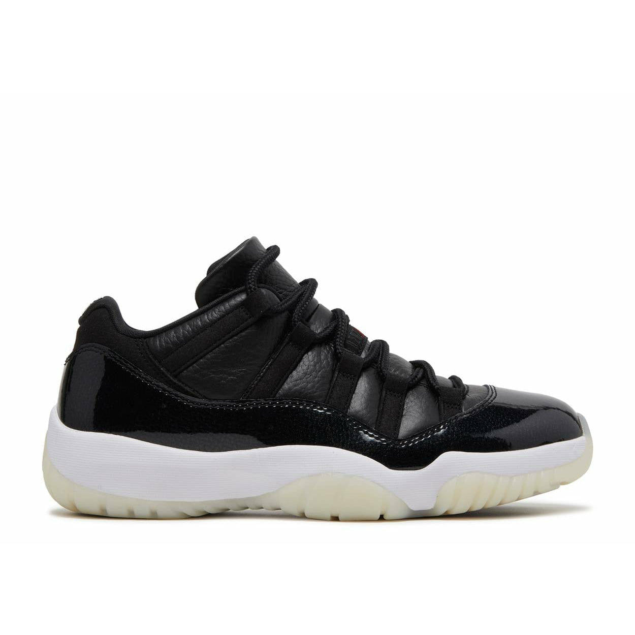 Air Jordan 11 Retro Low 72 - 10 (2022)