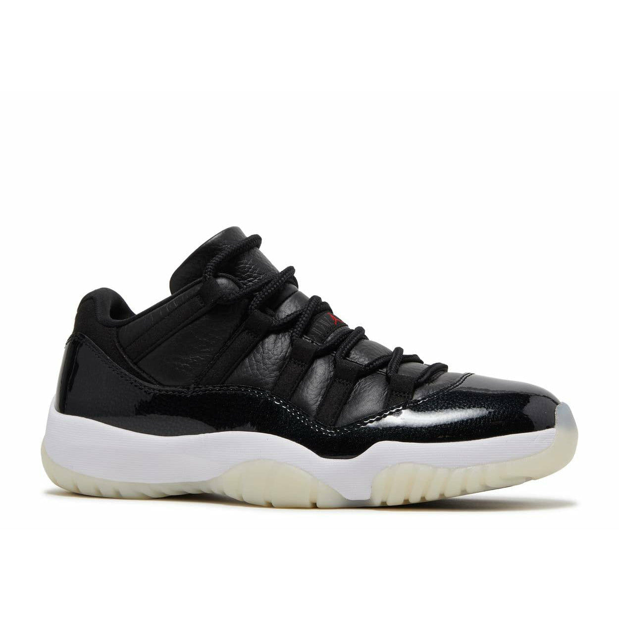 Air Jordan 11 Retro Low 72 - 10 (2022)