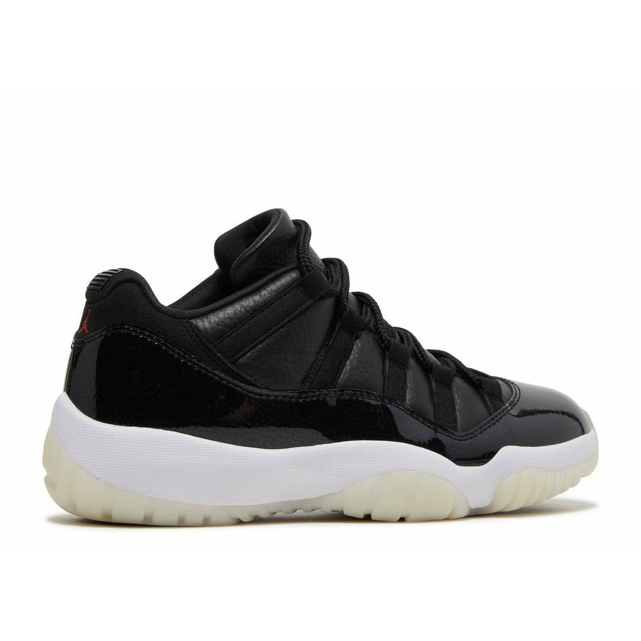 Air Jordan 11 Retro Low 72 - 10 (2022)