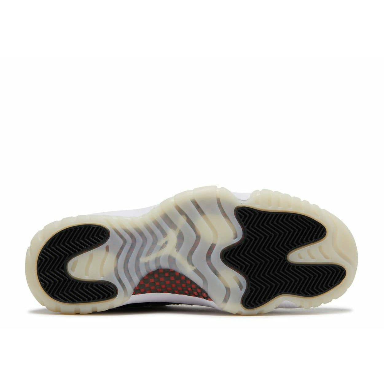 Air Jordan 11 Retro Low 72 - 10 (2022)