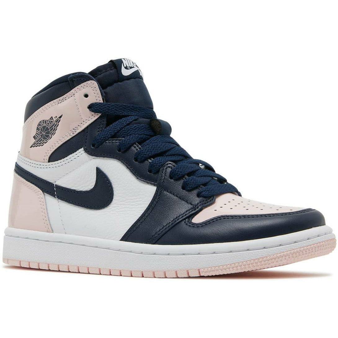 Air Jordan 1 Retro High OG Atmosphere/Bubble Gum (2021) (Wmns)