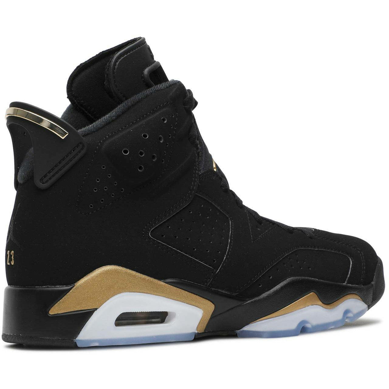 Air Jordan 6 Retro DMP (GS/Juniors) (2020)