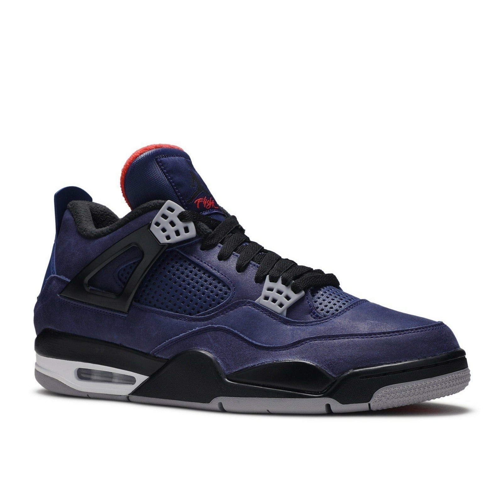 Air Jordan 4 Retro Winter Loyal Blue (2019)