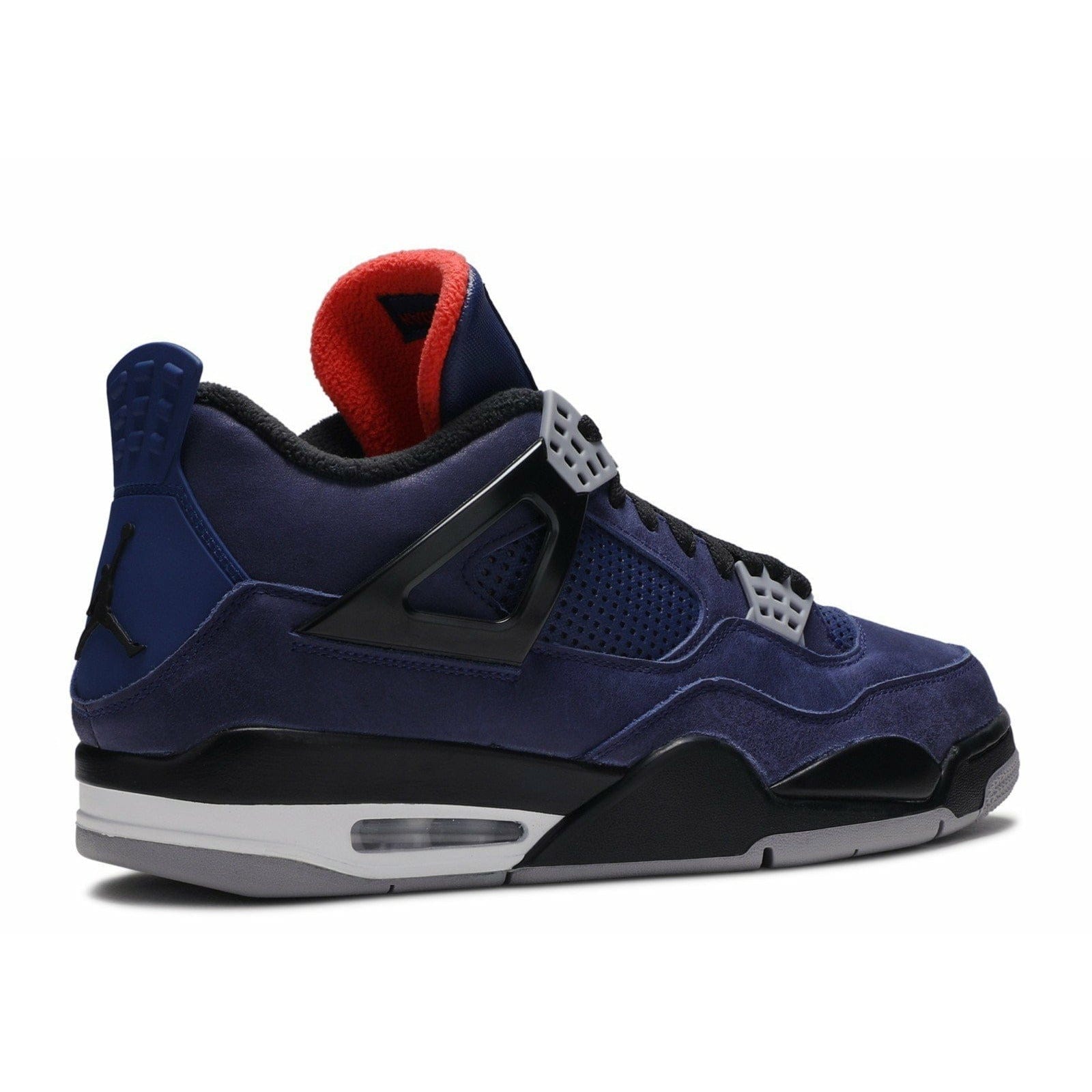 Air Jordan 4 Retro Winter Loyal Blue (2019)