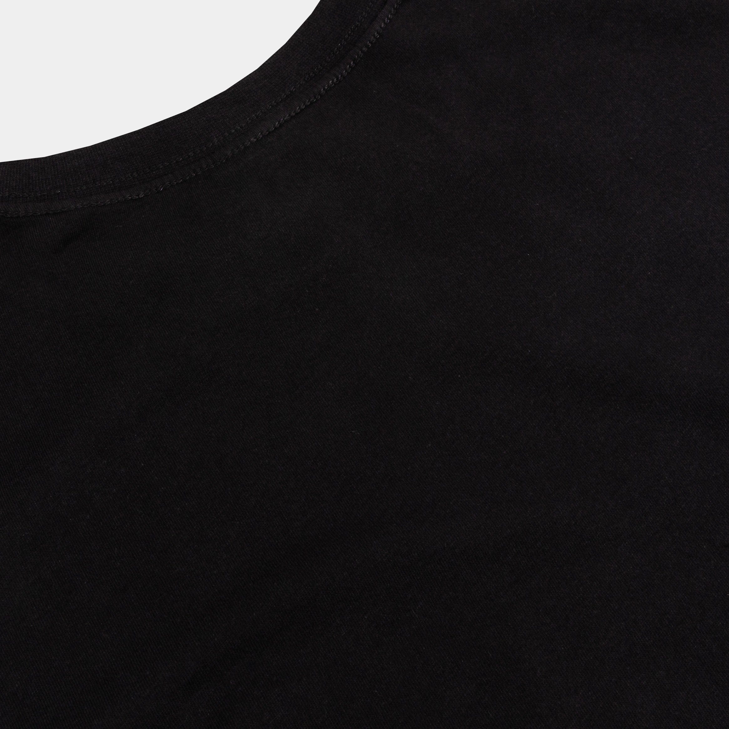 Air Jordan 23 Star Jumpman Grade School Short Sleeve Shirt (Black/White)
