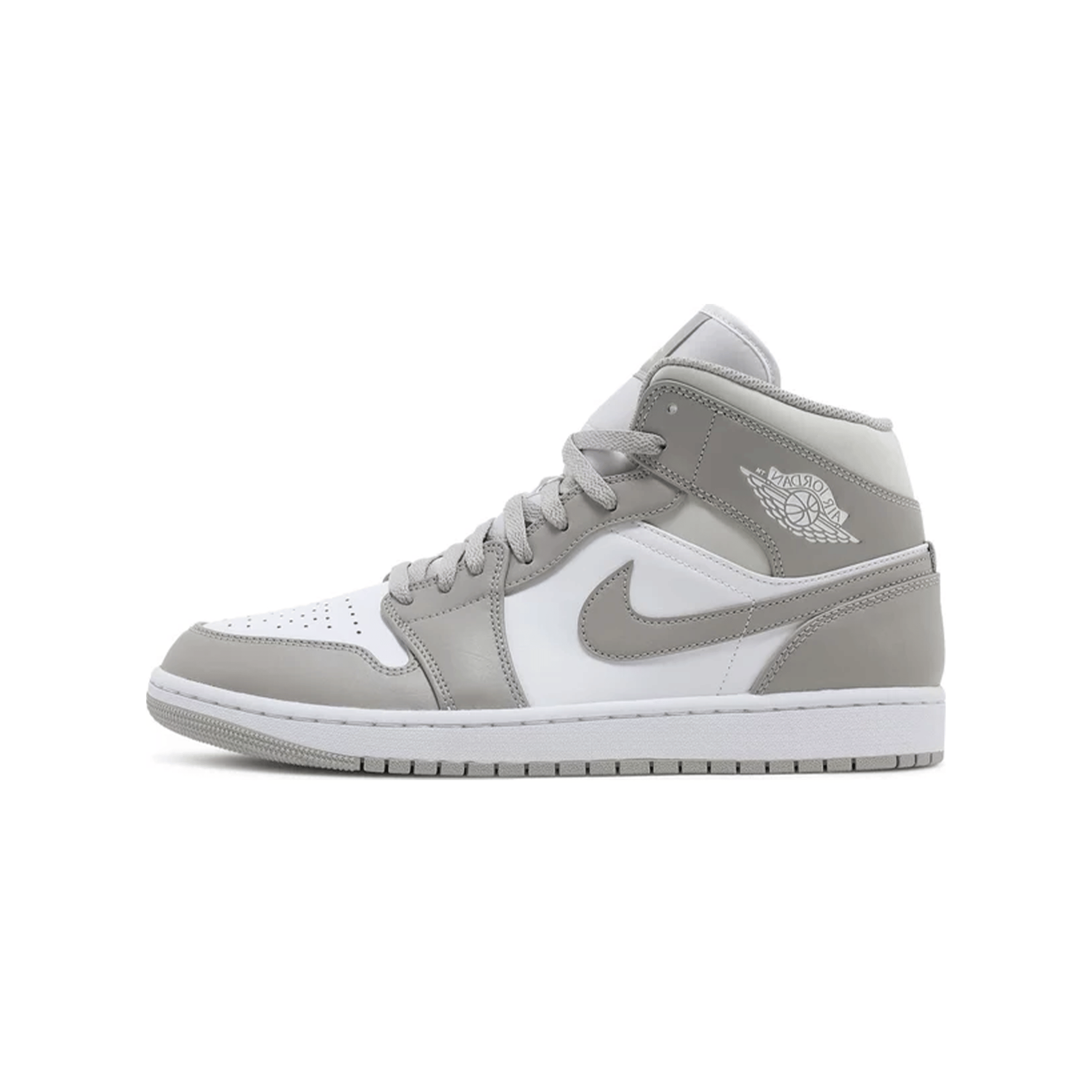 Air Jordan Jordan 1 Mid Linen
