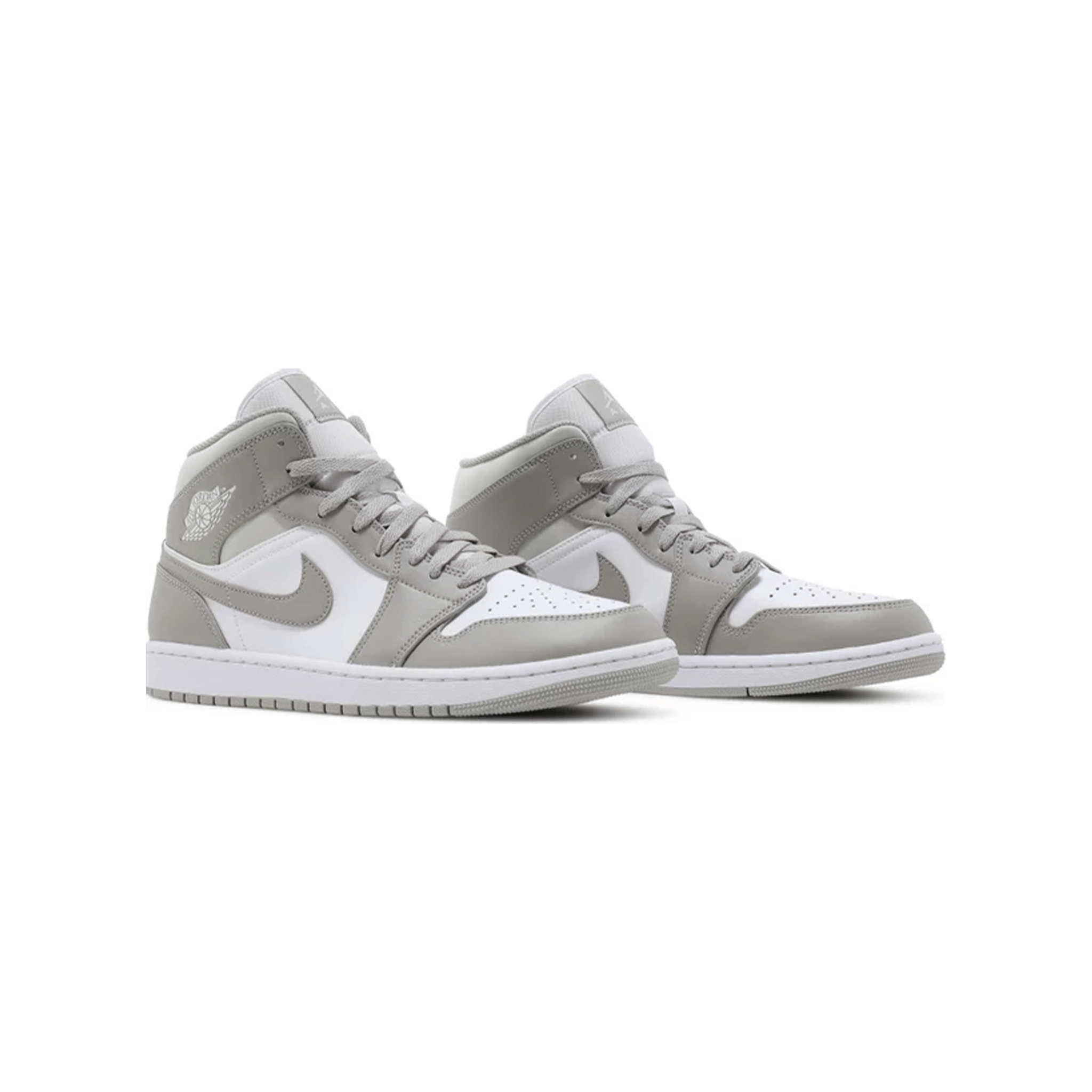 Air Jordan Jordan 1 Mid Linen
