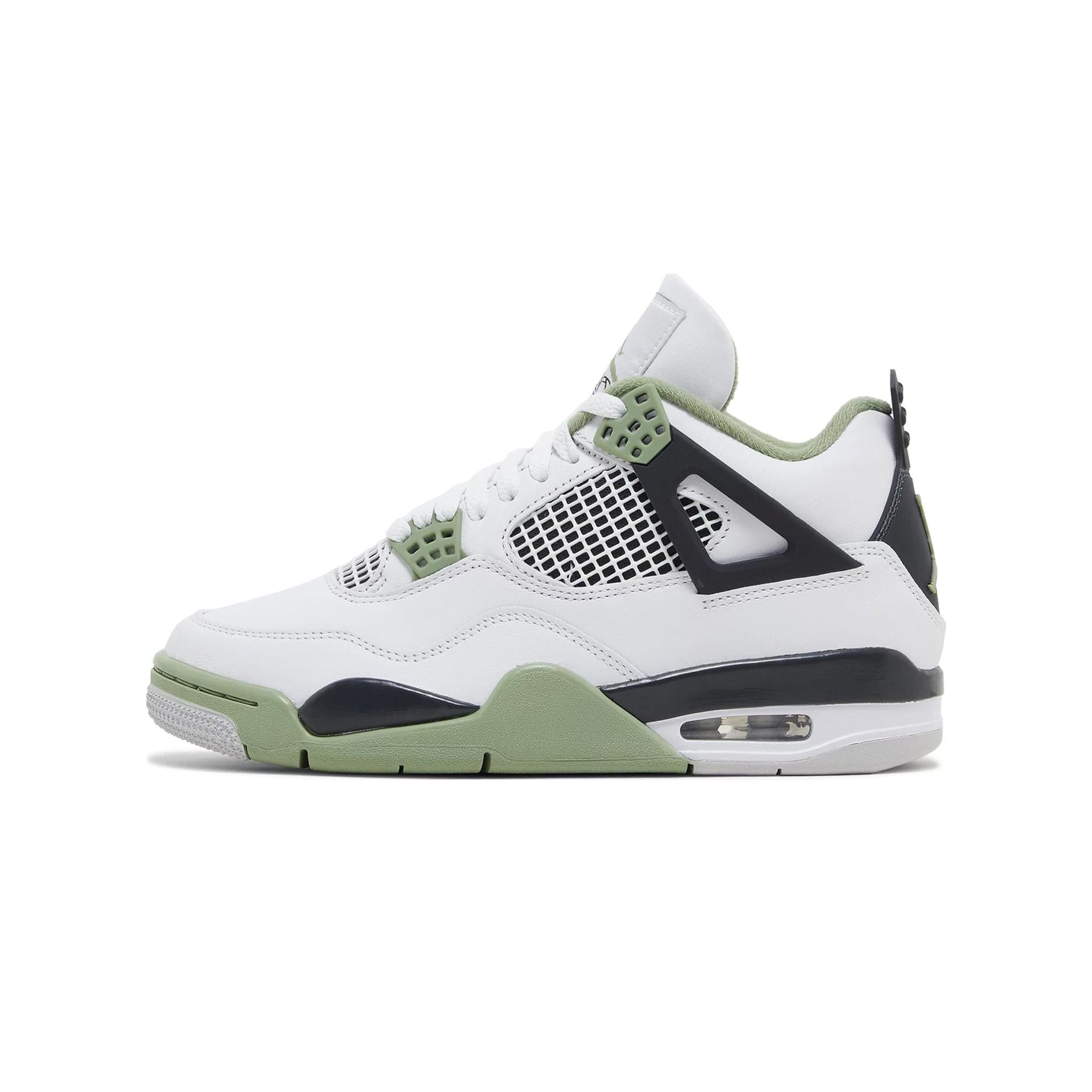 Air Jordan Jordan 4 Retro Seafoam (W)