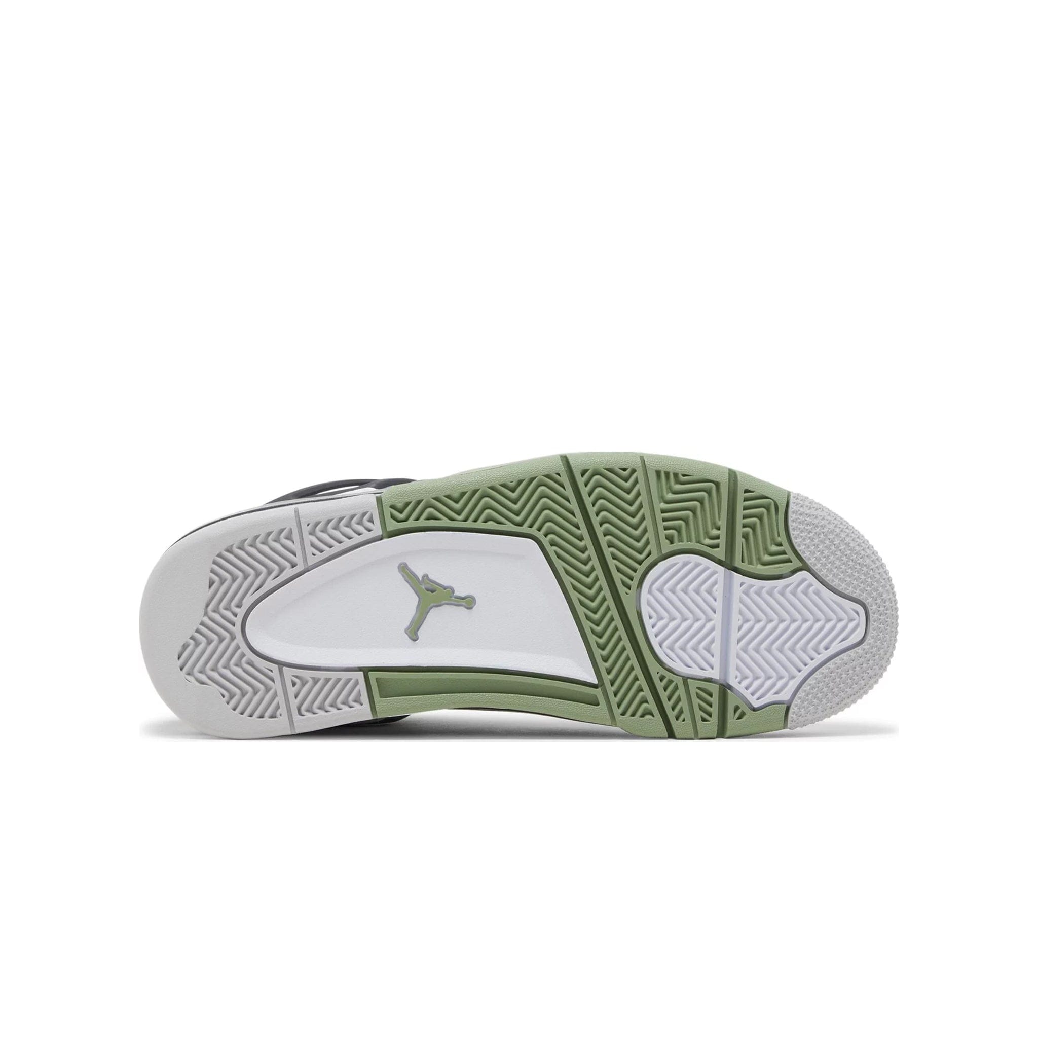 Air Jordan Jordan 4 Retro Seafoam (W)