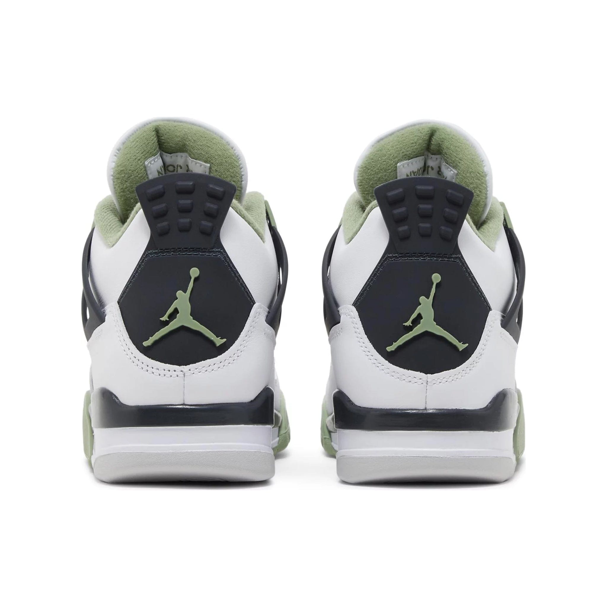 Air Jordan Jordan 4 Retro Seafoam (W)