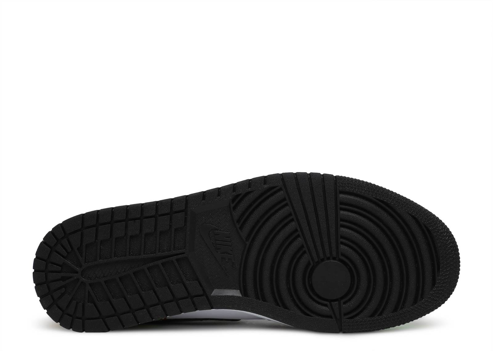 Air Jordan 1 Mid SE Multi - Color (W)