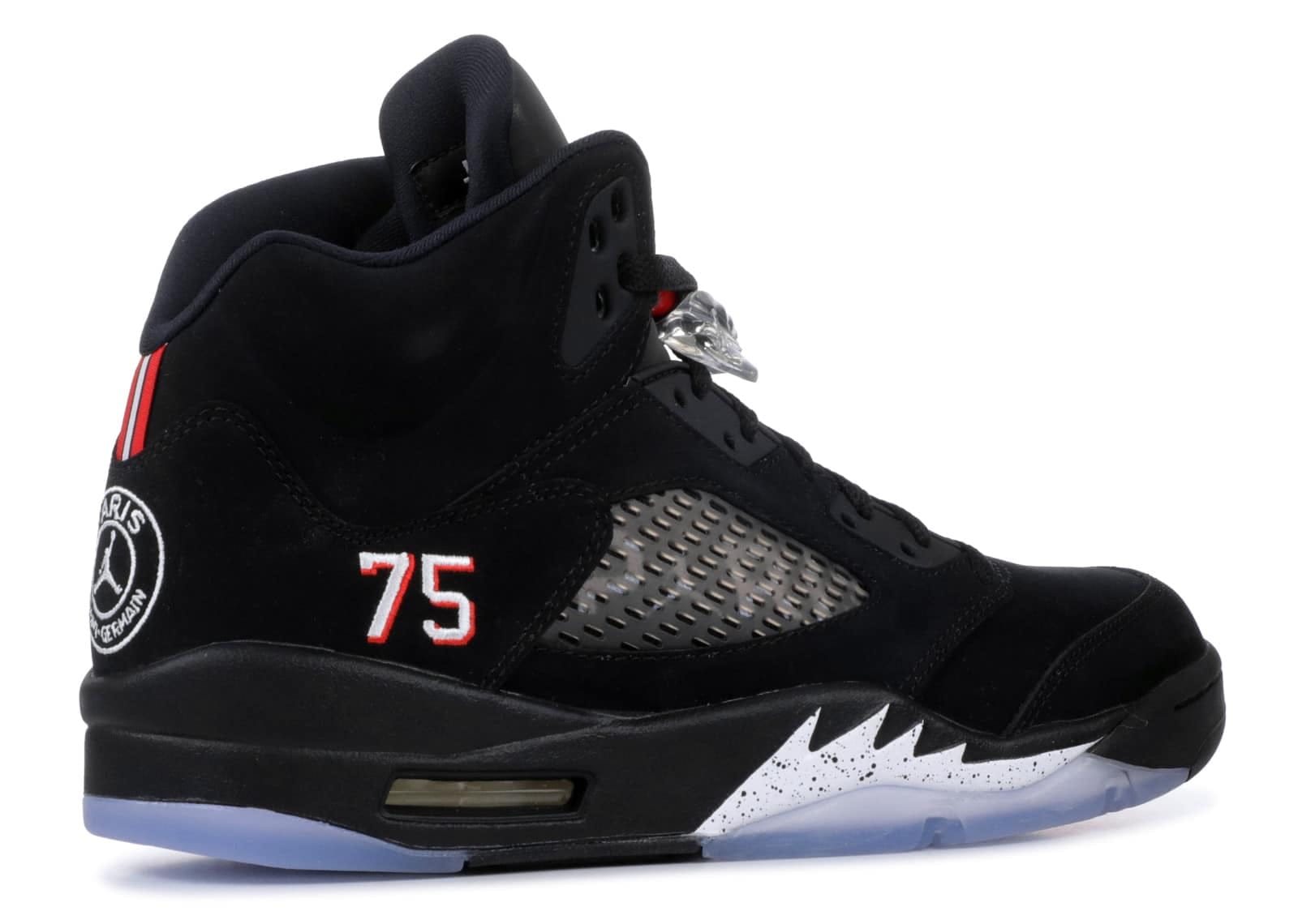Air Jordan 5 Retro Paris Saint - Germain