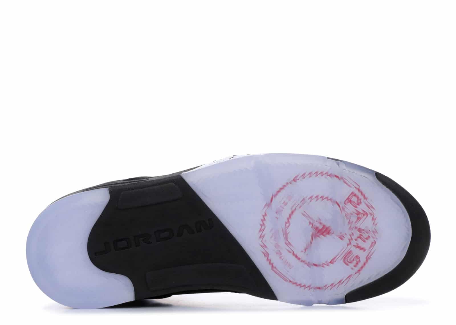 Air Jordan 5 Retro Paris Saint - Germain