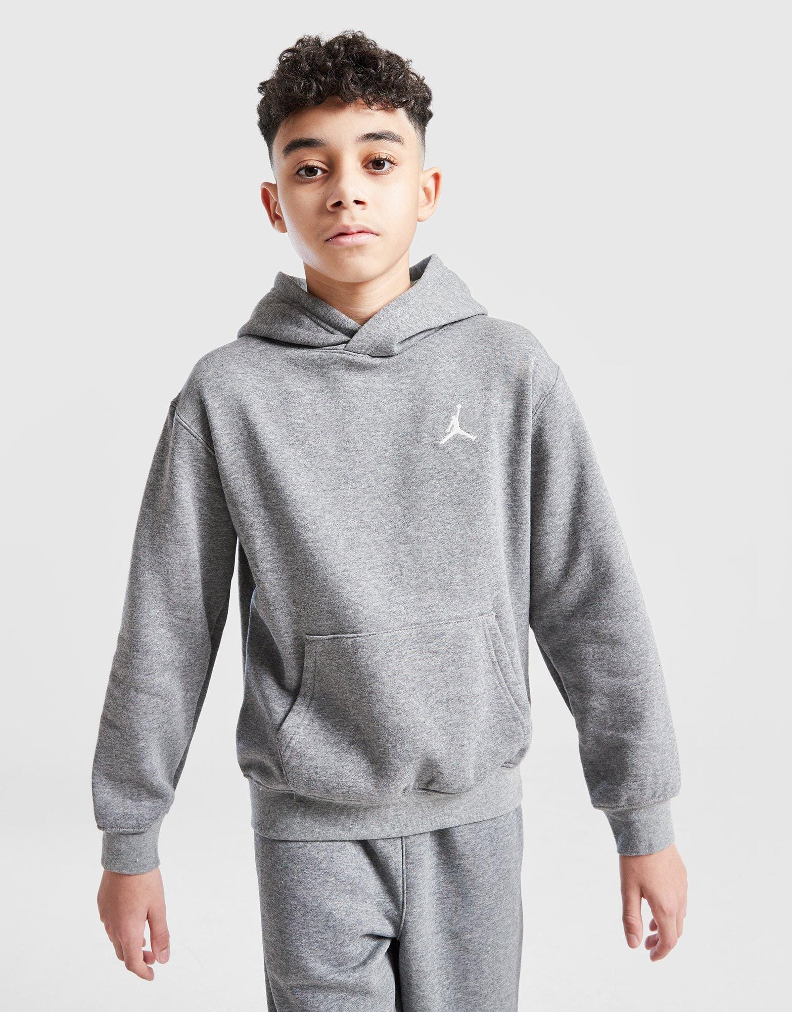 Air Jordan Core Overhead Hoodie Junior